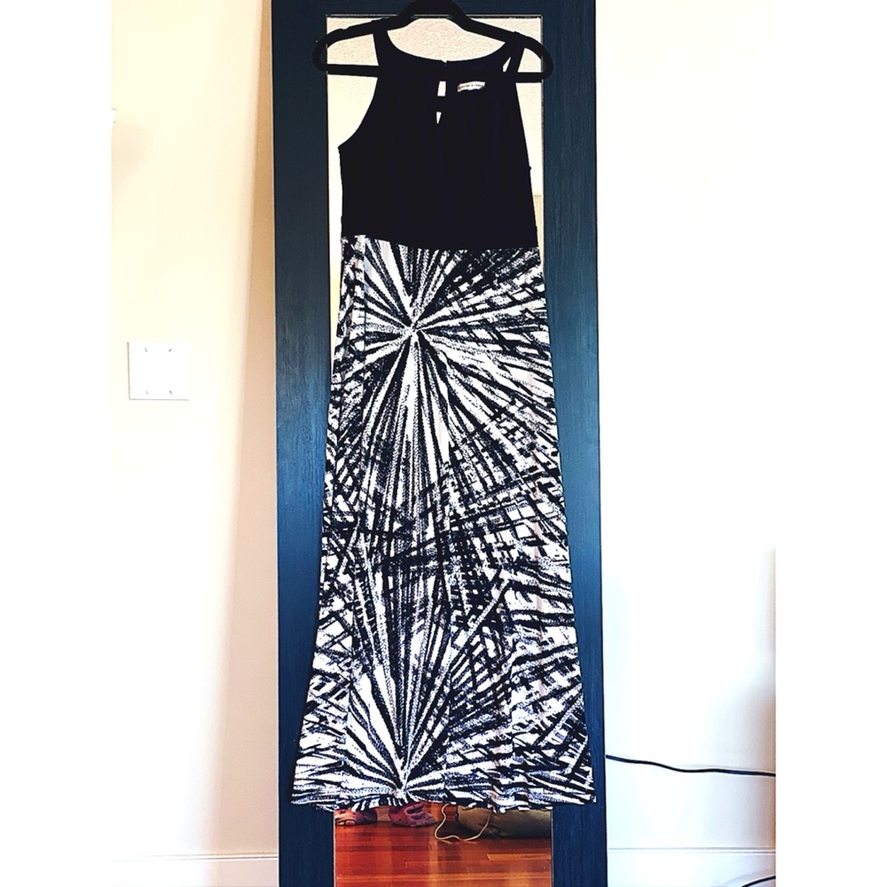 Gorgeous Maxi Dress